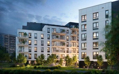 Robyg wybuduje osiedle w Gdańsku