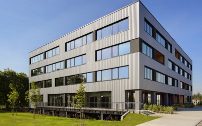 Nickel rozbuduje YouNick Technology Park