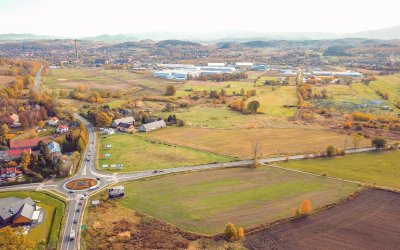 RSB RE planuje centrum handlowe w Jeleniej Górze