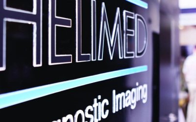 Helimed Diagnostic przygotowuje budowę biurowca