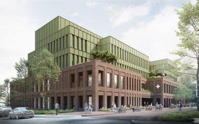 Warbud chce rozbudować za 146 mln zł ORSK