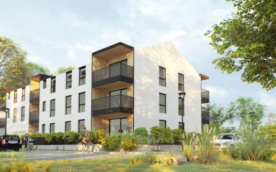 APP Projekt nadzoruje budowę Millanova Apartments