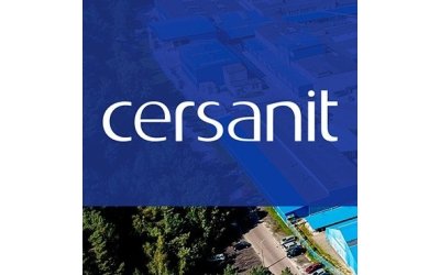 Cersanit rozbuduje centrum dystrybucyjne