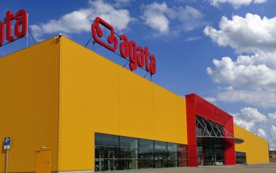 Agata i FTF przygotowują realizację centrum handlowego