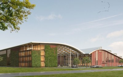 NDI chce za 166,6 mln zł wybudować obiekt edukacyjny