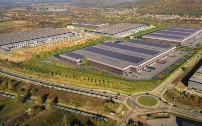 Bremer wybuduje kompleks magazynowy w Skawinie