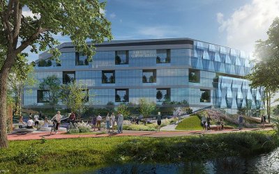 Cavatina planuje wielofunkcyjny kompleks w Katowicach