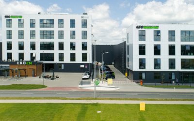 Westa Building zrealizuje centrum badawcze