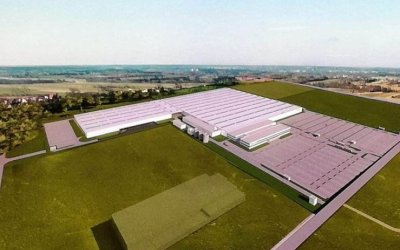 Daikin planuje z Ingarden&Ewý budowę fabryki