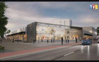 Master Development zrealizuje  „Pasaż Dominikański"