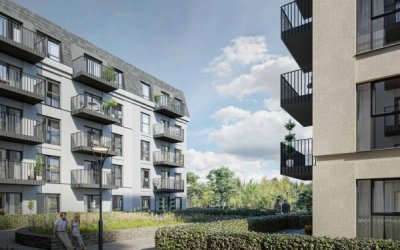 Redkom współpracuje z Europlanem przy realizacji osiedla