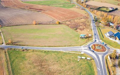 RSB RE planuje z RG Leasing centrum handlowe