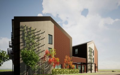 Malbud Detka chce wykonać „Compact Lab Pleszew"