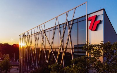 7R planuje realizację centrum logistycznego