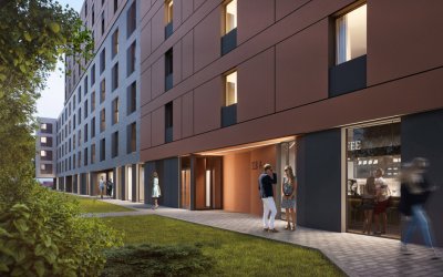 Strabag wykona „Ślężną Vita"