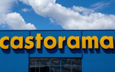 BatiPlus nadzoruje realizację Castoramy w Warszawie