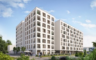 Łucz-Bud zrealizuje obiekt wielorodzinny w Warszawie