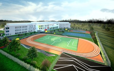 Mostostal Warszawa wykona za 81,5 mln zł kompleks dydaktyczny