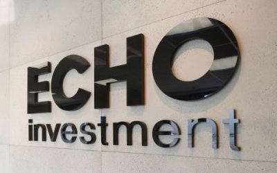 R4R przygotował z Saran Architekci realizację aparthotelu