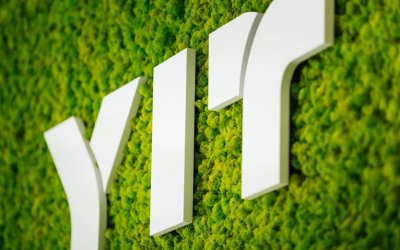 YIT Development planuje osiedle w Gdańsku