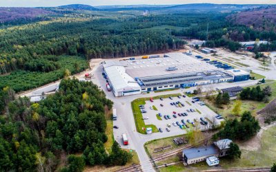 Promus rozbuduje kompleks produkcyjny