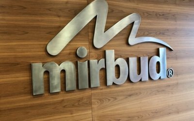 Mirbud wykona centrum handlowe w Mysiadle