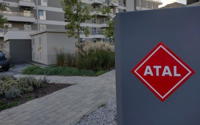 Atal planuje realizację osiedla w Łodzi