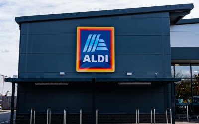 Aldi wybuduje obiekt handlowy w Koninie