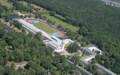 Erbud zrealizuje za 50,3 mln zł budynek administracyjny AWF