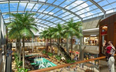 Reesco i Dekra przebudowują centrum handlowe Bonarka