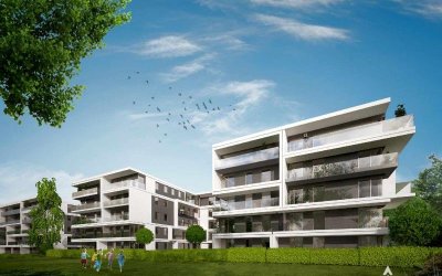 Becher wybuduje w Kielcach obiekty mieszkalne z ponad 300 lokalami