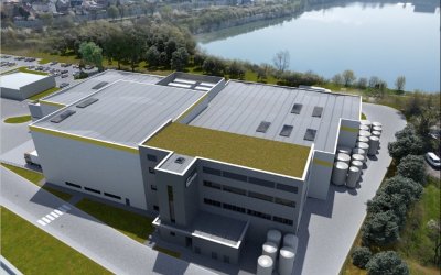 Adamietz wykona fabrykę w Opolu