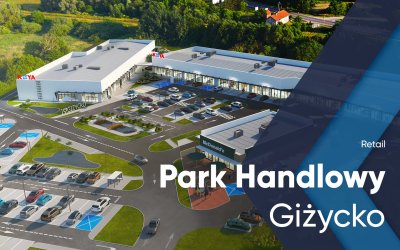 Nuvalu współpracuje przy inwestycji w Giżycku