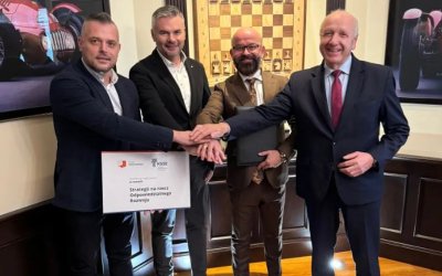 Kiestal wybuduje za 134 mln zł fabrykę w Krzepicach