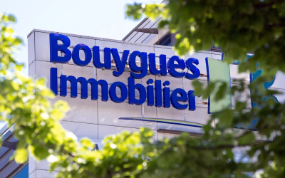 Bouygues planuje budowę osiedla w Warszawie