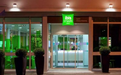 Hotele DeSilva zrealizują z Accor hotel z 75 pokojami