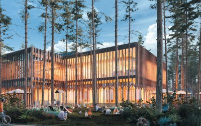 Urbański planuje realizację przedszkola w Józefowie