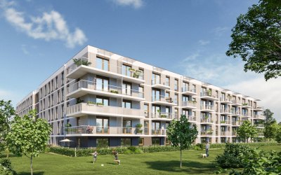 JHM wykona za 42,2 mln zł mieszkania w Mszczonowie