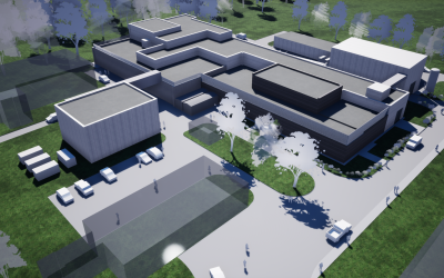 Zab-Bud oferuje wykonanie za 38,6 mln zł laboratorium