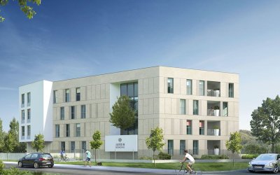 Erbud wykona za 13,3 mln zł netto na zlecenie Bouygues Immobilier Polska obiekt wielorodzinny w Warszawie