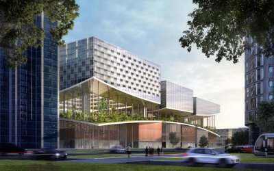 Geo-Kat i Electra M&E wykonają prace przy T22