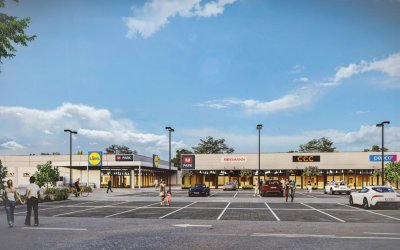 LCP Properties uruchomi park handlowy w Szubinie