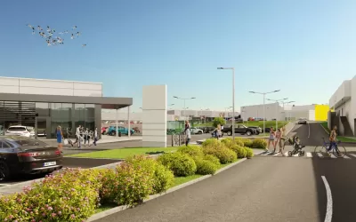 RWS inwestuje w Giżycku