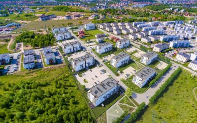 Duna zakończy w 2026 r. budowę osiedla w Gdańsku