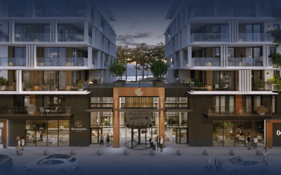 Doraco wykona „The Elements Resort" w Dźwirzynie