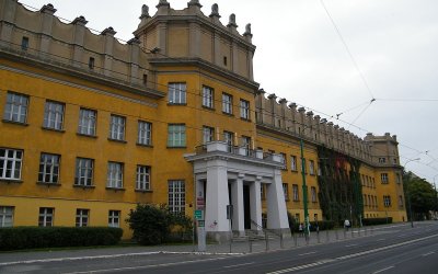 UAM poszukuje wykonawcy modernizacji obiektu edukacyjnego w Poznaniu o powierzchni 25 tys. m²