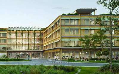 Kalata Architekci zaprojektują kompleks medyczny