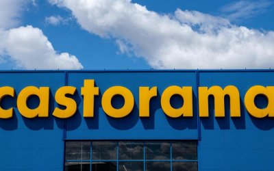 BatiPlus nadzoruje budowę Castoramy  w Gnieźnie