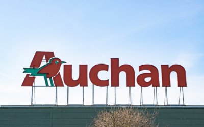 W Ostrołęce powstanie centrum handlowe o pow. 11 tys. m²