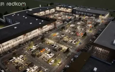 Trasko Invest wykona park handlowy Silesiana